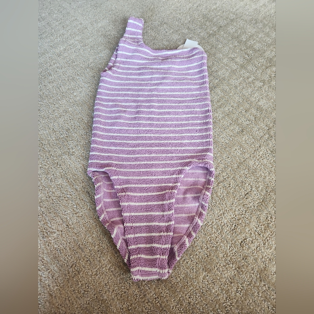 Hunza G Swim Suit